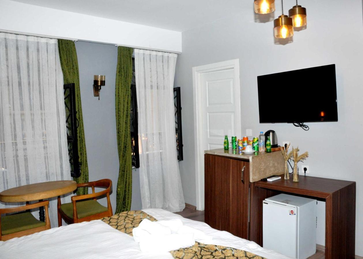 איסטמבול Isle Hotel מראה חיצוני תמונה
